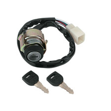 Emgo Ignition Switch Kawasaki