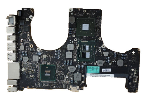 Apple macbook pro a1286 - macbook, 15"