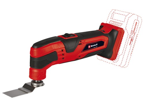 Einhell li solo power - einhell, tc-mg
