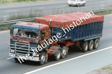 THH Truck Photos - Volvo F10 -
