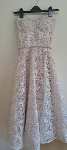 Nadine merabi blush pink - nadine,