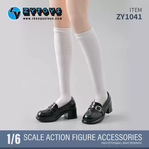 Student hollow shoes - ,
