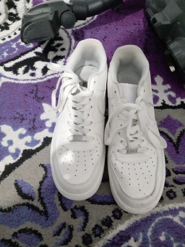 Air force ones white edition - air,