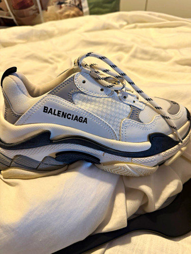 Balenciaga triple women - balenciaga, women’s
