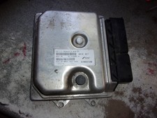 FIAT 500 TWINAIR 0.9 ECU