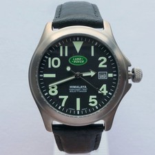 Land Rover Classic Aviator