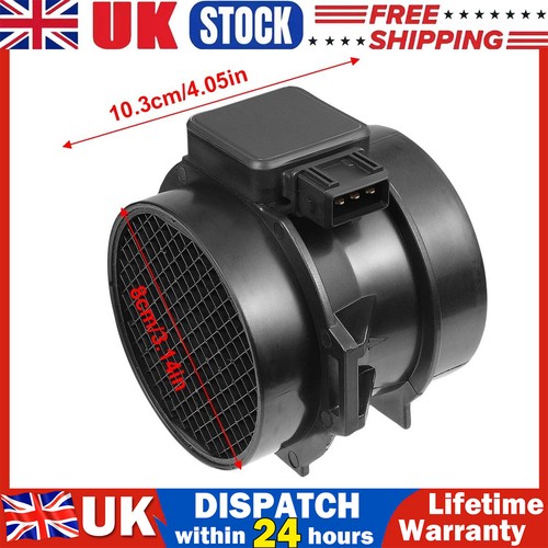 Mass air flow meter - mass,