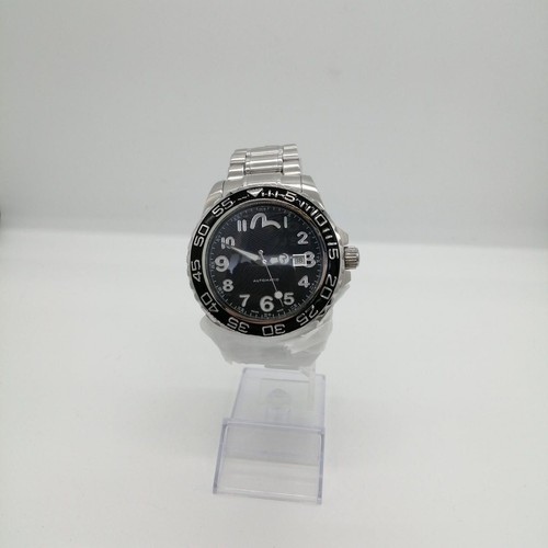 Evisu automatic watch - automatic, ev-7010