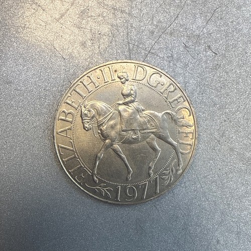 1977 queen elizabeth - 1977, ii