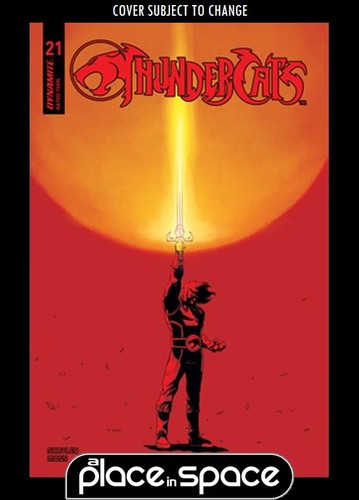 Thundercats 21b declan - thundercats,