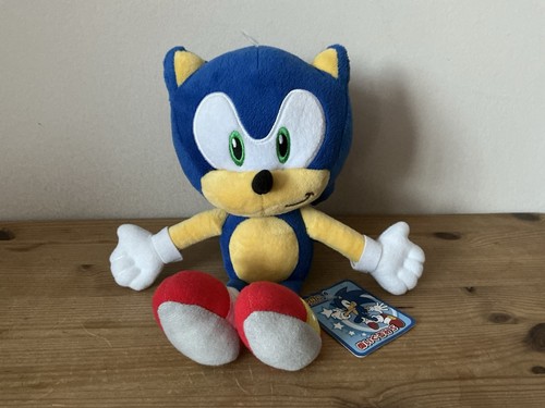 Sonic the hedgehog japan - the,