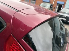 Ford Fiesta Mk7 Titanium