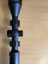 Hawke Vantage 3-12x50 SF IR AO