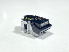 Shure V15 Type III MM