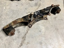 Vw Bay Window Camper / Bus 72-79 Gearbox Support Hanger & Bolts