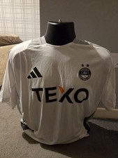 Aberdeen Fc 2025/26 Scottish