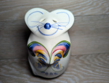 Ceramic Vintage Mouse Parmesan