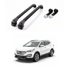Roof Rack Cross Bars for