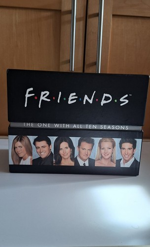 Original friends the complete - original,