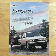 Vintage toyota xtracab - toyota,