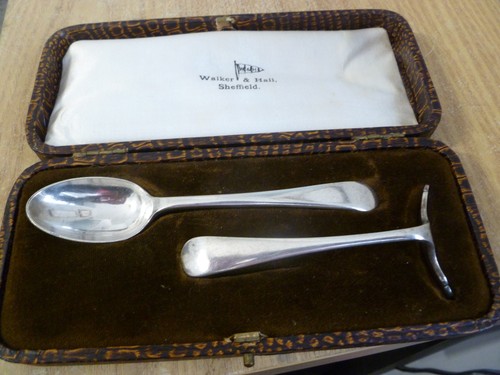 Vintage walker hall - vintage,