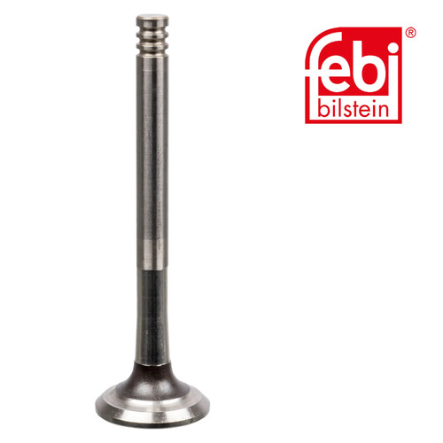 Febi engine exhaust - engine, head