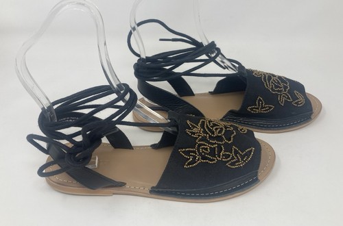 Topshop size black - topshop,