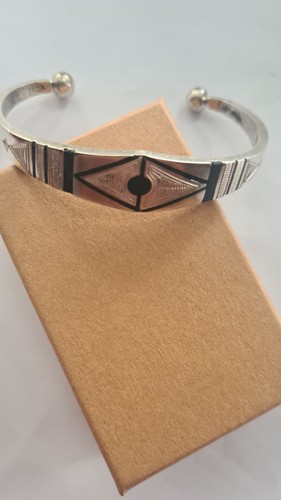 Vintage handcrafted tuareg - vintage,