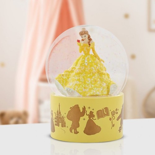 Disney enchanting belle true - enchanting,