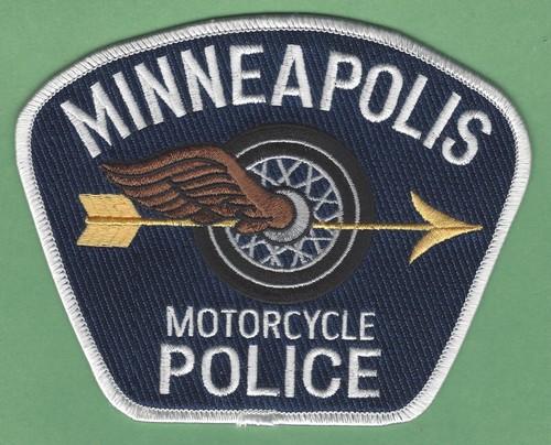 Minneapolis minnesota police - minneapolis,