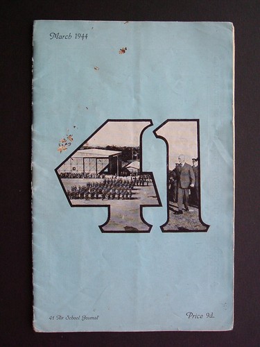 Rare air school journal - air,