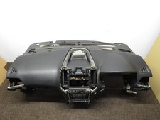 2016 FORD GALAXY DASHBOARD PANEL WITH PASSENGER SIDE AIRBAG