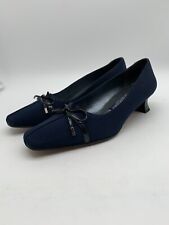 Stuart Weitzman court shoes UK