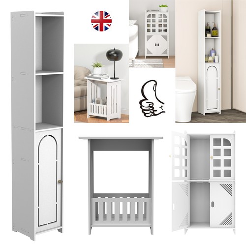 White waterproof bathroom - waterproof,