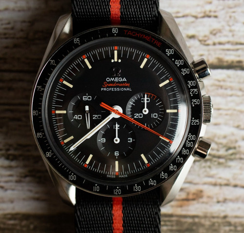 Omega speedmaster moonwatch - speedmaster,