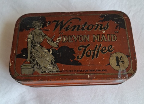 C1920s vintage wintons - c1920s,