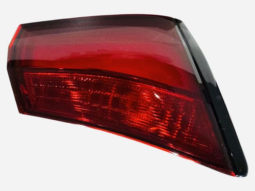 Rear lower outer tail - rear,