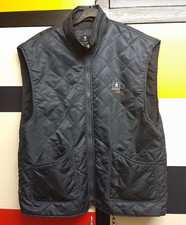 Large L Peugeot Sport GILET BODY WARMER 106 GTi Rallye XSi 205 306 405 Talbot