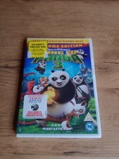 Kung panda - panda, 2016)