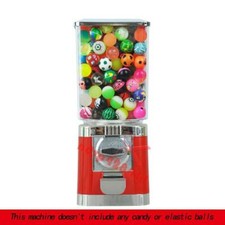 Candy vending machine