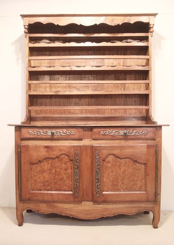 Cherry dresser sideboard - cherry,