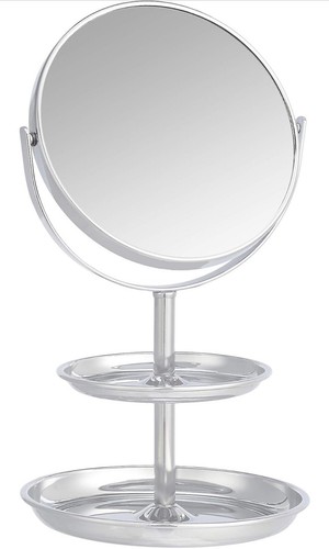 Basics dressing table mirror - dressing,