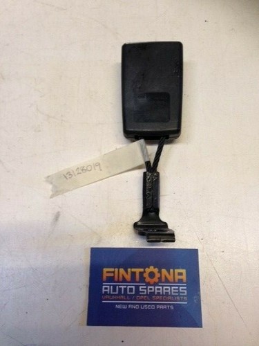 Vauxhall astra mk5 rear - vauxhall, 04-09