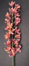 Artificial Cymbidium Orchid