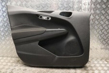 FORD TRANSIT COURIER MK1 NSF