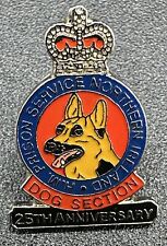 Northern Ireland Prison