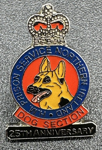 Northern ireland prison - northern,