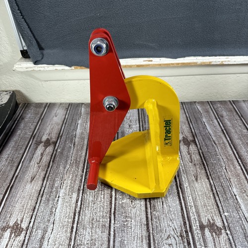 Tractel topal horizontal - tractel,