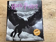 Harry Potter and the Prisoner