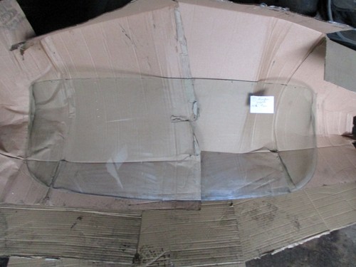 Humber scepter 1966 rear - 1966,